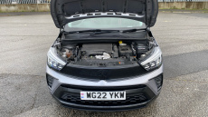 Vauxhall Crossland 1.2 Turbo [130] GS Line 5dr Auto Petrol Hatchback